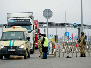 До конца мая блокпосты в столице открываться не будут – аким