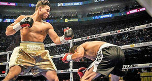 Кто заменит GGG?