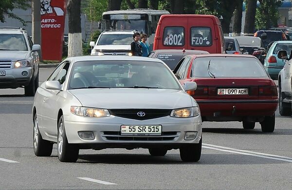 Куда кривая вывела