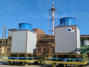 В Актобе четверо заводчан погибли во время производственных работ