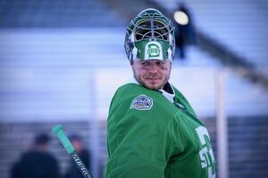 Лучший, только уже не наш