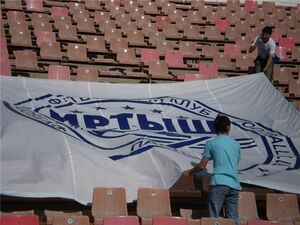 Лидеры сходят  с дистанции