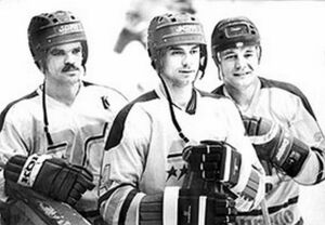 Самые лихие тройки Казахстана