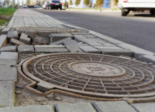 Неприличные мысли