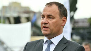 Смена караула