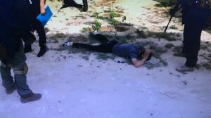 Уголовный промысел