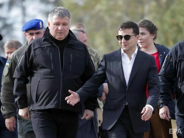 Министр на все времена