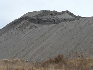 Горы, где не ходят туристы