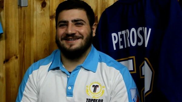 С Петросяном шутки плохи