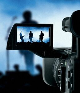 Tакое вот кино