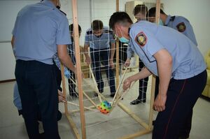 Только спокойствие!