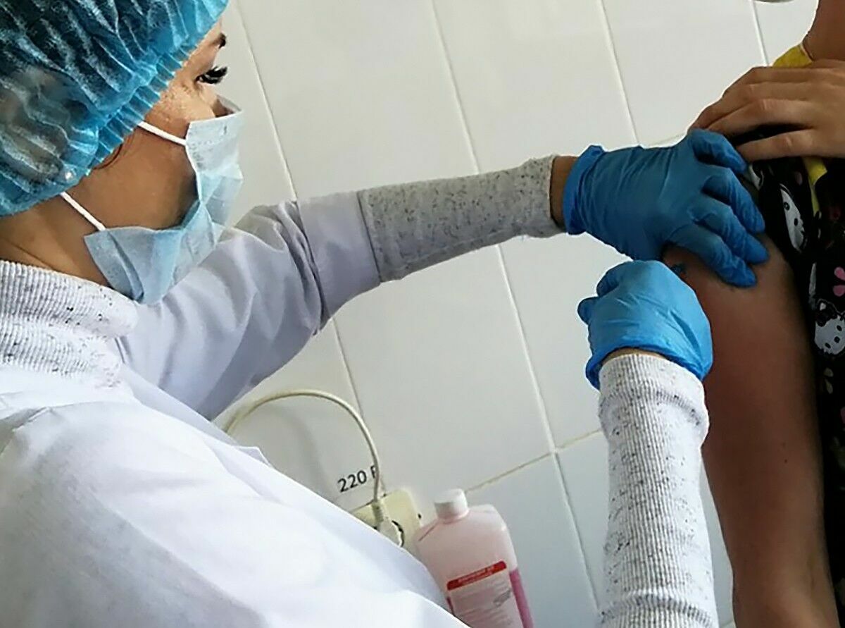 Виртуальная реальность