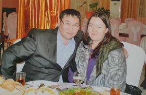 Жён может быть четыре, а мама - одна