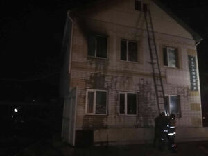 Оставь свои одежды