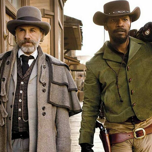 От дяди Тома до Джанго