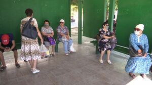 Полный отстой