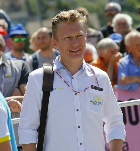 Главная цель - гранд-туры