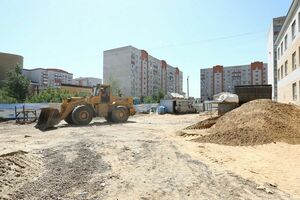 Кто в хате хозяин?