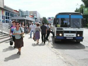 Авось пронесёт?