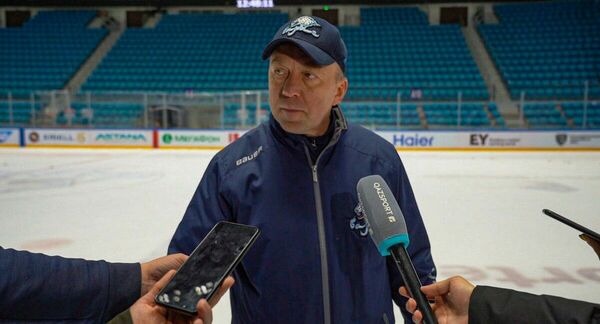 Казахстанские игроки не хуже легионеров