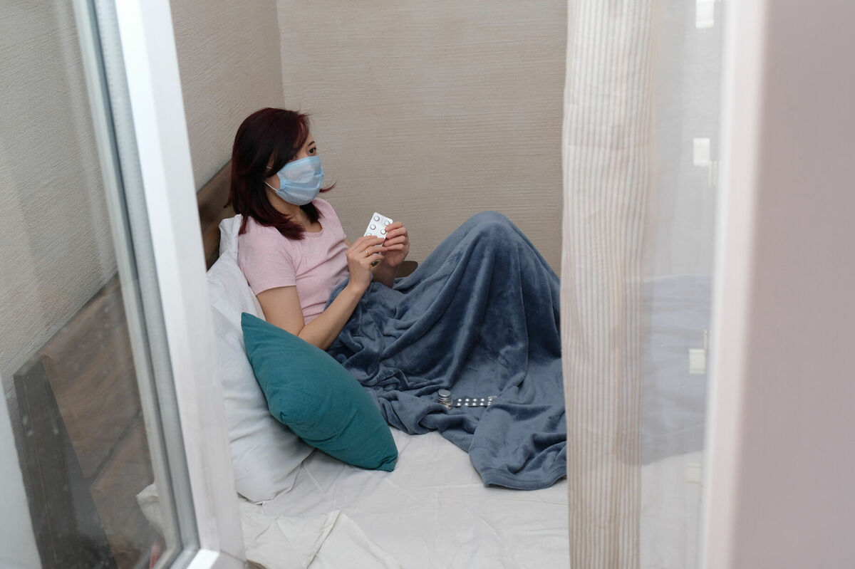 Лечить COVID  будут по-новому