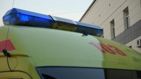 Быстрая помощь