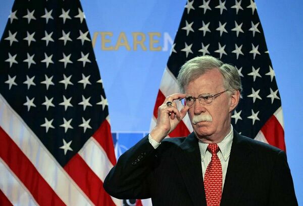 Комната, где всё случилось