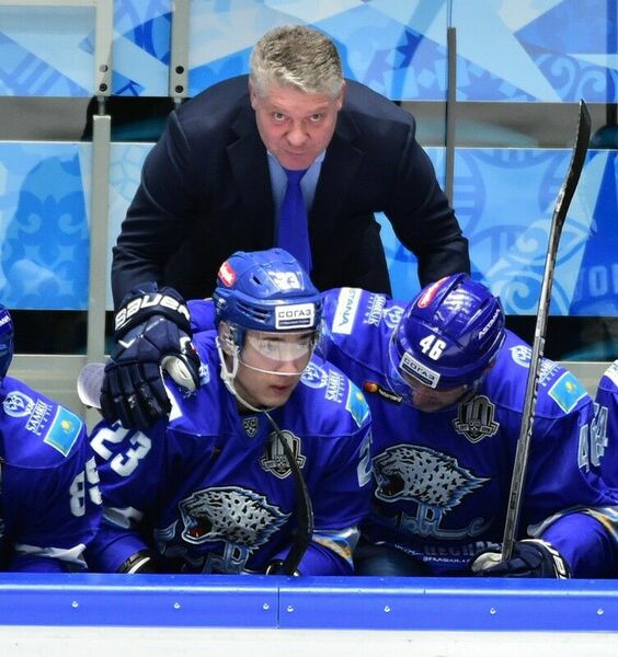 Плюсы и минусы нового тренера