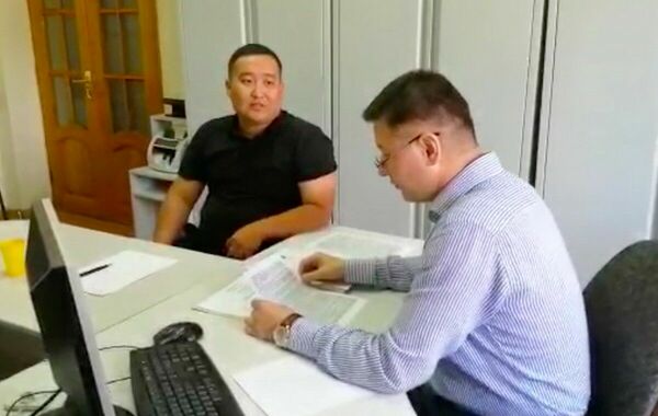 Игра в подкидного