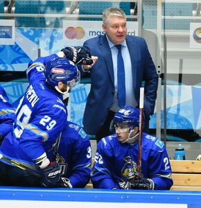 Всё бывает в первый раз