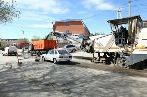 Шоссейный контроль