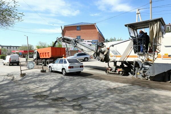 Шоссейный контроль