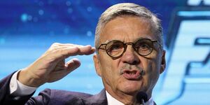 Сильные станут ещё сильнее