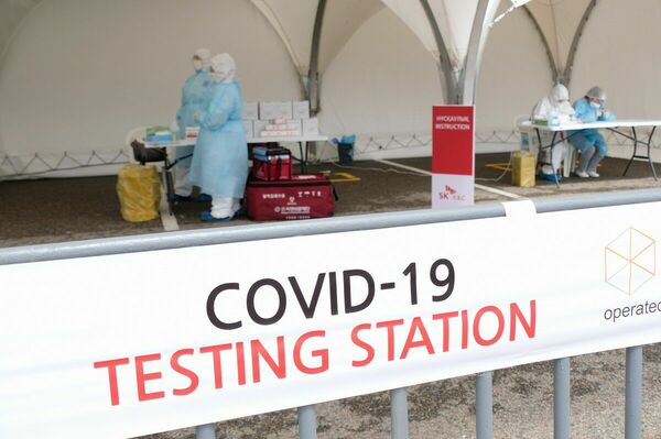 Не тестом единым