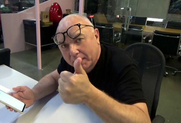 Без сбоев не обошлось