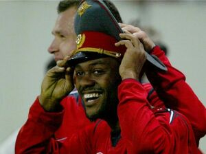 Целился в ЦСКА - попал в “Кайрат”