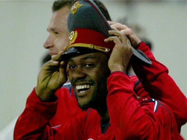 Целился в ЦСКА - попал в “Кайрат”