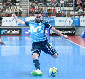 Крутой новичок