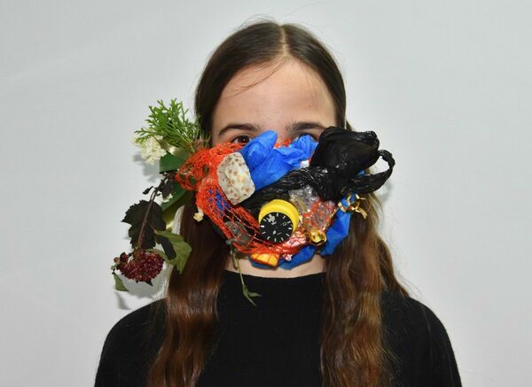 Лицо природы