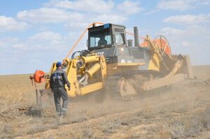 Карантин «Казахтелекому» не помеха