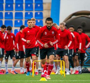 Все турниры под угрозой срыва?