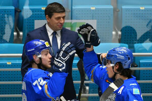 Резервисты