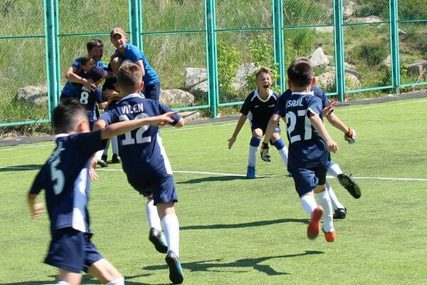 Любительский перезагруз, или На что пустили футбольные деньги