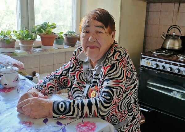 Война за 17 “квадратов”