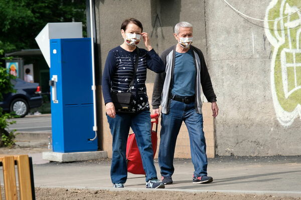 Карантин: попытка номер два