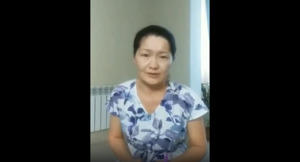 Власти пообещали сотрудничать с реаниматологом после ее обращения Токаеву о коронавирусе