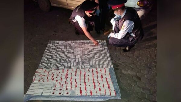 Приказано — выполняется (видео)