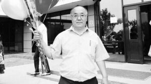 Умер известный казахстанский журналист Жолдасбек Дуанабай