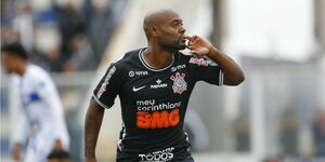 Звезде не терпится поиграть