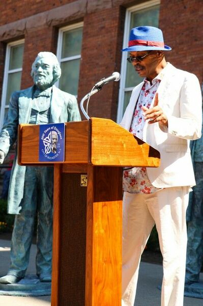 Акт возмездия?